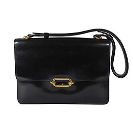 Hermès Fonsbelle Noir
