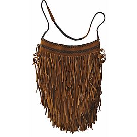 Maje Handbags Brown