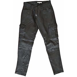 Maje Pantalon Noir