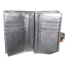 Autre Marque-Purses, wallets, cases-Black