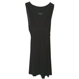 French Connection-Dress-Black