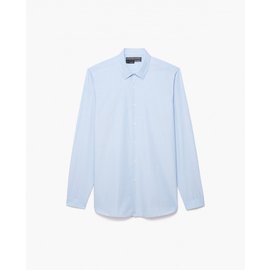 The Kooples-La nuova camicia formale slim fit kooples-Blu