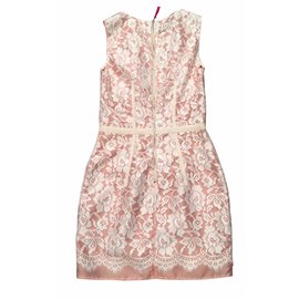 D&G-Dresses-Pink