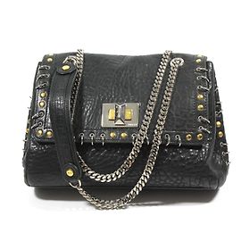 Emilio Pucci marquesa Negro