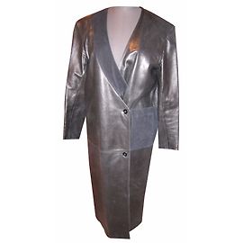 Charles Jourdan Kleid Schwarz