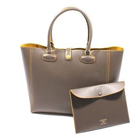 Loewe Cabas LEO Taupe