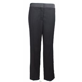 Sonia Rykiel Trousser Black