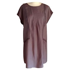 Comptoir Des Cotonniers Roccio Kastanie