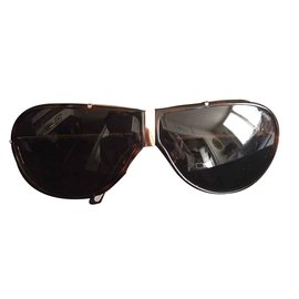 Tom Ford Sunglasses Ebony