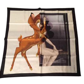 Givenchy Bambi Multicolore
