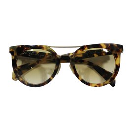 Prada Gafas de sol Otro