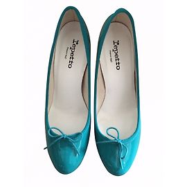 Repetto Tacchi Blu