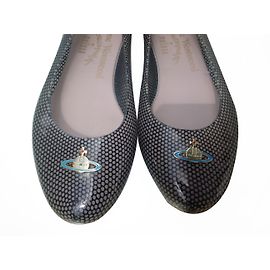 Vivienne Westwood Anglomania Vivienne Westwood Jelly Flats Multiple colors