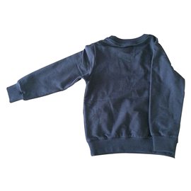 Fendi-Sweater-Blue