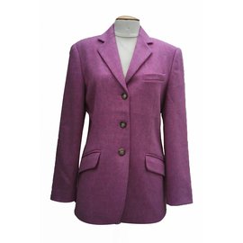 Weekend Max Mara Jacket Pink