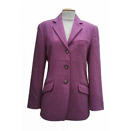 Weekend Max Mara Giacca Rosa