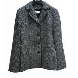 Gerard Darel Jackets Grey