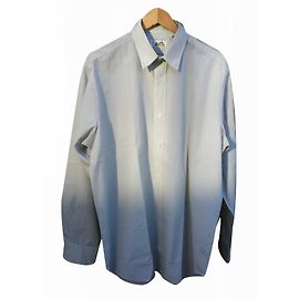 Hermès Shirt Blue