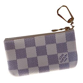 Louis Vuitton porte-clés Multicolore
