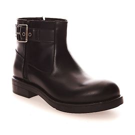 Karl Lagerfeld Botines Negro