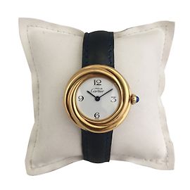 Cartier Trindade Branco