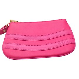 Ralph Lauren Wristlet Pink