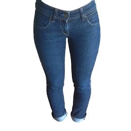 Levi's 571 Slim fit Blue