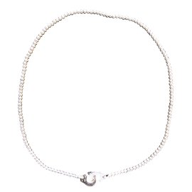 Dinh Van Menottes Argento