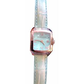 Mauboussin Buen reloj Azul