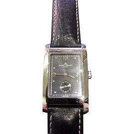 Baume & Mercier Hampton Classic Azul