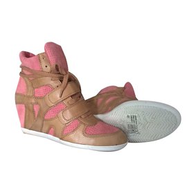Ash Baskets BEA Multicolore