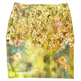 Marc Cain Skirt Multiple colors