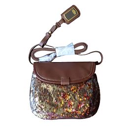 Ugg Bolso Castaño
