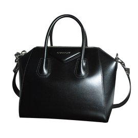 Givenchy-Handtasche-Schwarz