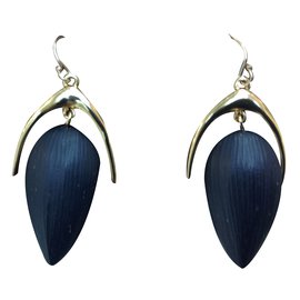 Alexis Bittar Orecchini Multicolore