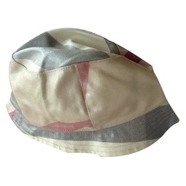Burberry-Hats Beanies Gloves-Other