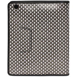 Alexander Mcqueen Custodia per iPad Nero