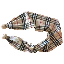Burberry Sciarpa Altro