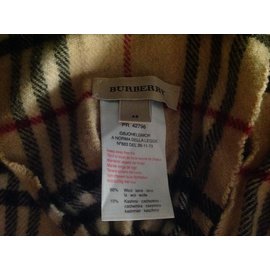 Burberry-Scarf-Other