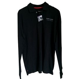 Autre Marque Polo Saint James Nautique Negro