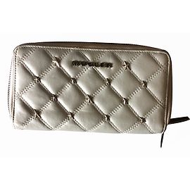 Thierry Mugler Geldbörsen Silber