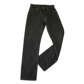 Levi's-Denim-Blue