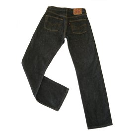 Levi's-Denim-Blue