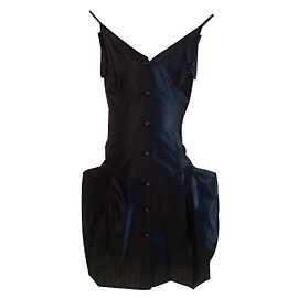 Gaspard Yurkievich Robes Noir