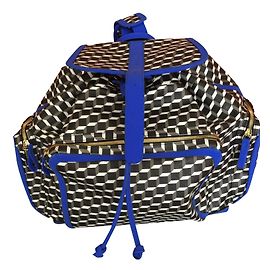 Pierre Hardy Mochilas Multicolor