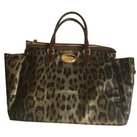 Roberto Cavalli Bolsa Outro