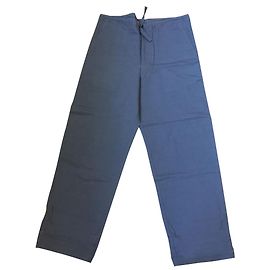 Romeo Gigli Calças Azul