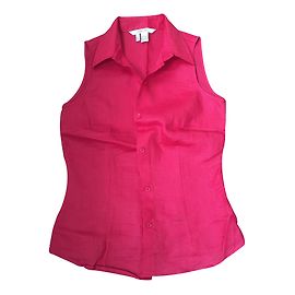 Zara Blouse Rouge