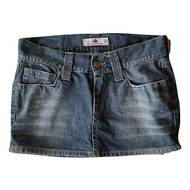 Fornarina Rock Blau