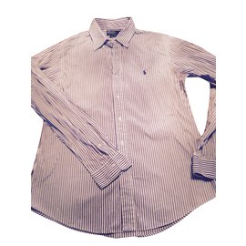 Polo Ralph Lauren-Shirt-Other